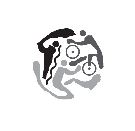 CITY-TRIATLHON-BLACANDWHITE