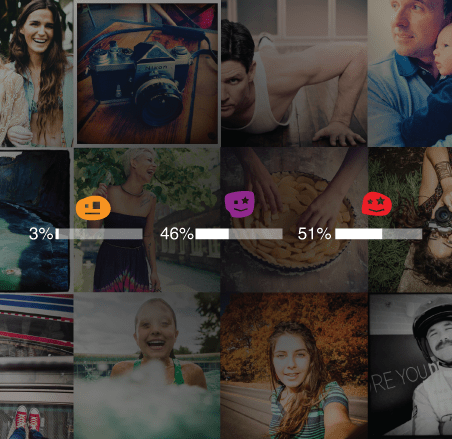 APRAISAL-votin-faces-by-gesecolor-background